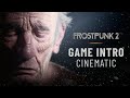 Frostpunk 2  Playstation  játékmenet videója