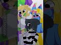 I Love This Trio Dandysworld Treding Fy Memes Blot Yatta Looey Update