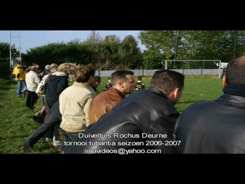 duiveltjes rochus 2006-2007