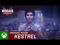Rogue Company: Cinematic Teaser - Kestrel