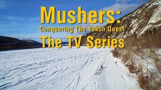 Mushers: Conquering The Yukon Quest Teaser