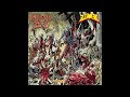 Sacrificial Blood Zombie 2006 Split FULL ALBUM Death Thrash Metal USA Rusty Axe Records