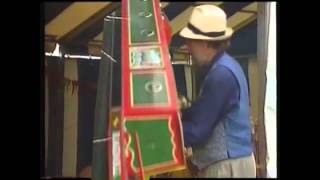 YTP: Risie and Jom: John's Prize Winning Electrical Barge