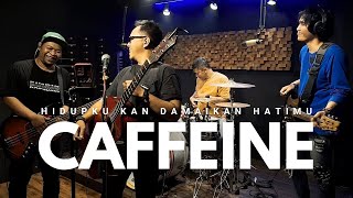 Download lagu HIDUPKU KAN DAMAI KAN HATIMU - CAFFEINE (COVER) BY THE PAPIZ mp3 Download lagu HIDUPKU KAN DAMAI KAN HATIMU - CAFFEINE (COVER) BY THE PAPIZ mp3