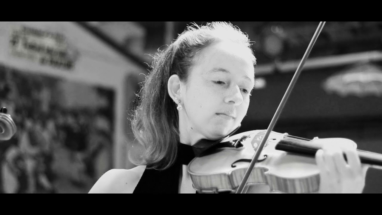 Promotional video thumbnail 3 for Music Mia Bella