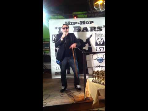 PradaG feat Johnny Blue Eyes @ Hip Hop 16 Bars: By Taylord2fit Ent