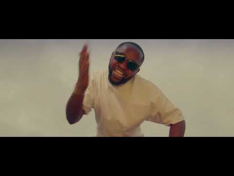 I'm Blessed James Majila