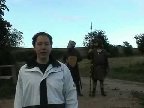 Die Sendung mit dem Wolf - Erstürmung einer Burg