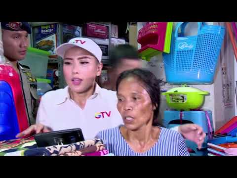 Takut Waktu Habis, Angela Tee Sampai Jatuh Dari Tangga| UANG KAGET EPS.174 (2/3)