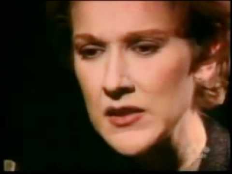 Celine Dion - To love you more (a cappella) Traducida CC