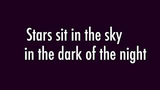 Morning Star - Karaoke - Evie Clair