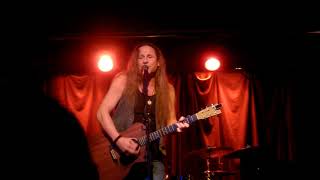 Chris Bay - The Quest(Freedom Call)@Titanik 2019