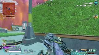 【Apex】
