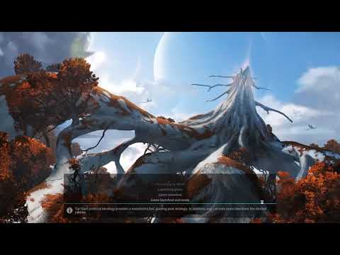 Endless Space 2 [Custom Faction Run 5 Part 2] - Finishing the War