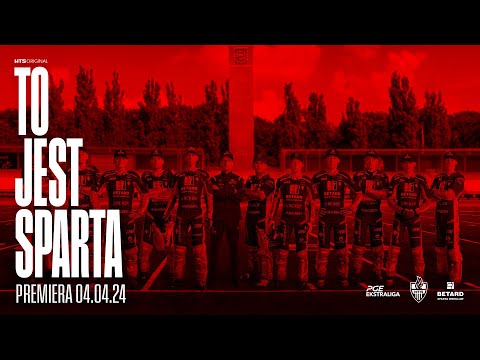 Trailer: To jest Sparta - sezon II