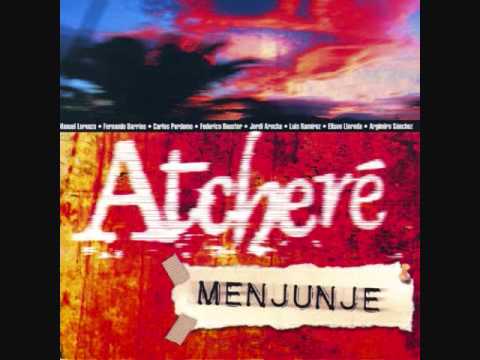 Atcheré- Lili