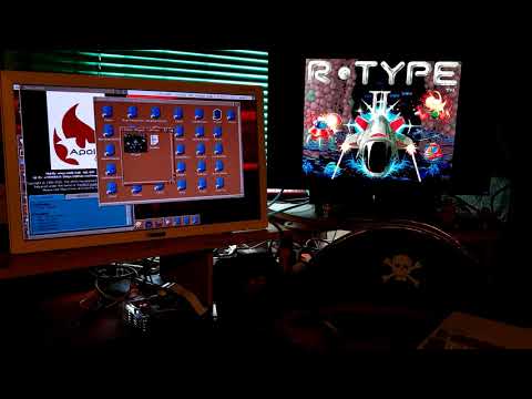 Bye Bye Aros Caffeine, Welcome ApolloOS