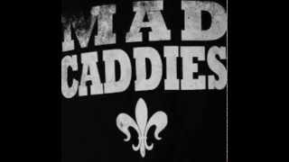 mad caddies - shot in the dark (from "DIRTY RICE" 2014)
