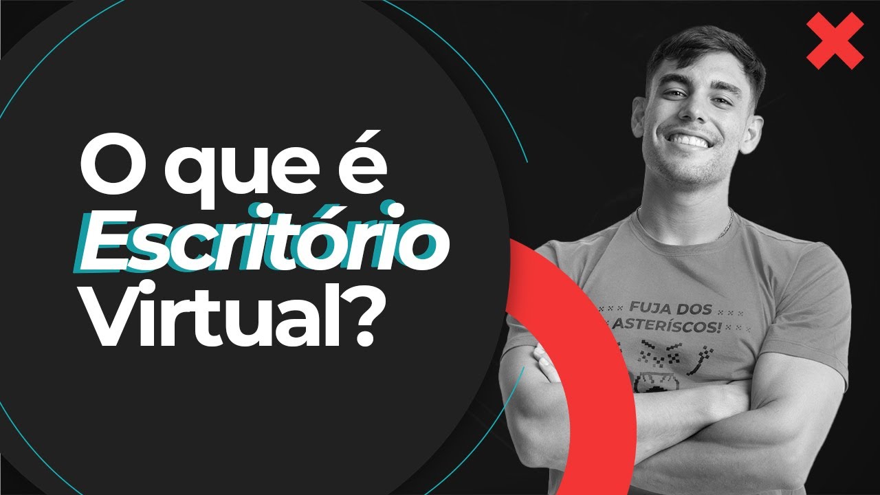 ESCRITÓRIO VIRTUAL: O QUE É E COMO ELE PODE AJUDAR A SUA EMPRESA A CRESCER!