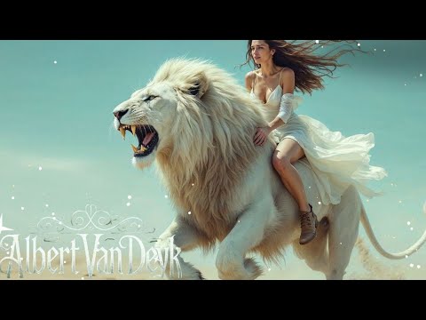 ENIGMA Style Music 2025 | Relaxing New Age Sound | Original Creation by Albert Van Deyk