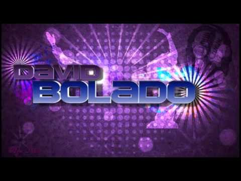 David Bolado - Nosso Bonde [ FURACÃO 2000 ]