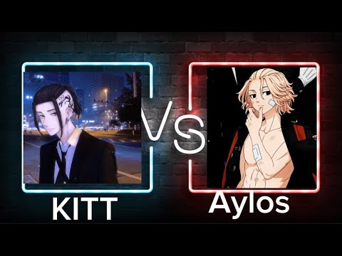 BI Aylos iig barij chdsnu @Aylos-Is11 