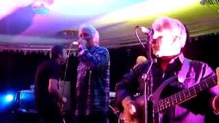 Shotgun (Dr Feelgood)  &#39;Night Time &#39; 9.5.14