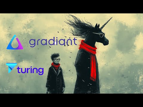 Turing's $14 Million Series A: Growing Gradiant's Legacy