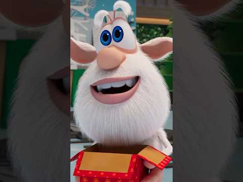 Where’s Booba’s present? 🥺 #booba #shorts