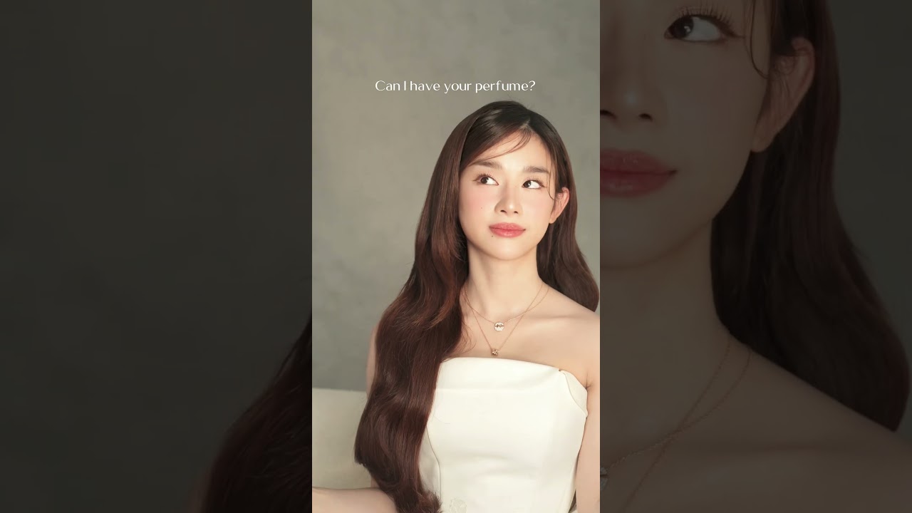 Nah ah... not my J'adore perfume 🤚 #dior #shorts #beauty