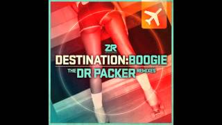 Lisa Hill - I Am on the Real Side (Dr. Packer Remix)