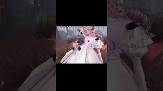 【第五人格】サバイバー達がイケメンすぎる！ #Shorts #第五人格 #identityv