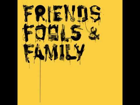 Ego the Baptist, JaJa, Que & Samoerai - 4 Horsemen