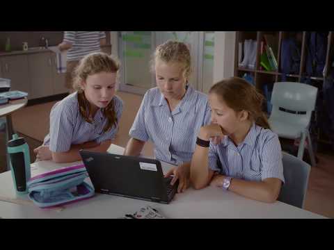 Launceston Church Grammar School: 1846 - 2018 and Beyond