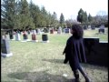 Let the Angels Take Him Home - EclectiK 