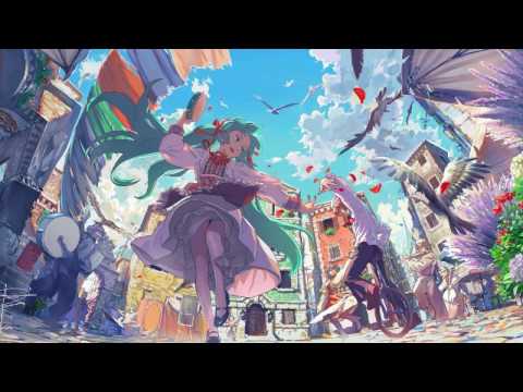 xEonTrancex - Lets Dance (Lets Trance)