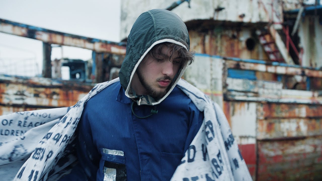 QUADECA - GODSTAINED