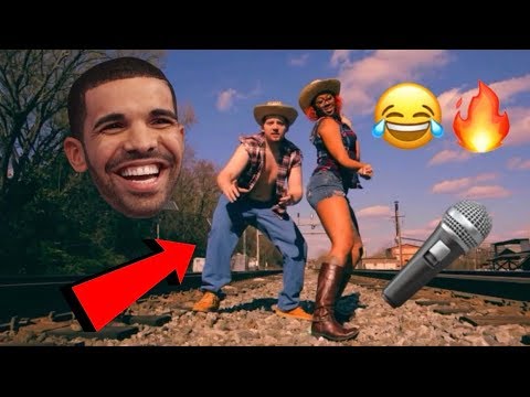Drake - God's Plan (PARODY)