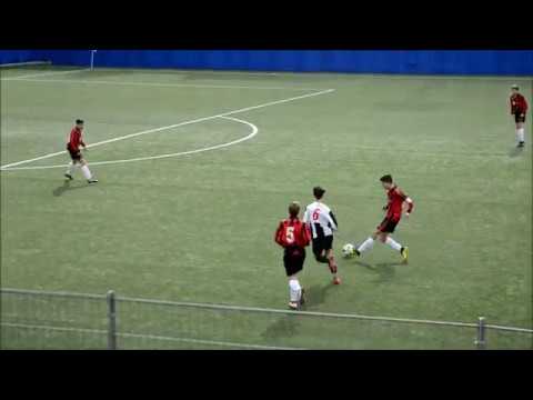 San Giovanni - Roianese 2-1 (Under 15 regionali Girone B) full match
