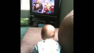 Furry Happy Monsters. :)