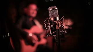 Extreme - Rock A Bye Bye (nuno Solo) (vocals solo)