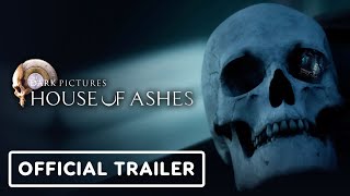 The Dark Pictures Anthology: House of Ashes Código de Steam GLOBAL