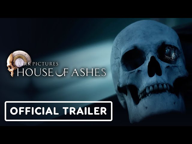 سلسلة الرعب ذا دارك - The Dark Pictures Anthology: Season One