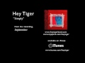 Hey Tiger - Simply