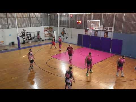 VROMIKOMETA 76 - 93 ΜΙΚΡΑ ΠΟΝΥ B.C , BASKET CITY SUMMER CUP, PLAY OFF SUPER LEAGUE 2025