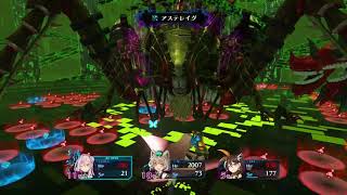 Death end re;Quest （デスリク）  プレイ動画  Part 13