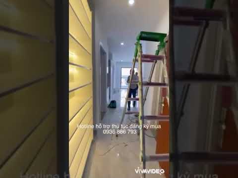 Chung cư Moonbay Residence Hải Phòng chỉ 1 tỷ, 69m, Hỗ trợ trả góp