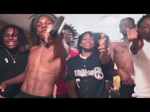 FRONTDOOR RALPH - Hold On