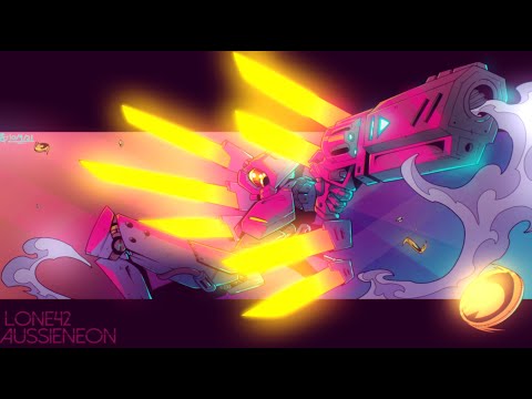 Robotic Wisp - ULTRAKILL - Requiem (Remix)
