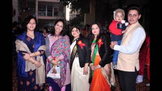 Vivekanand Global School Video